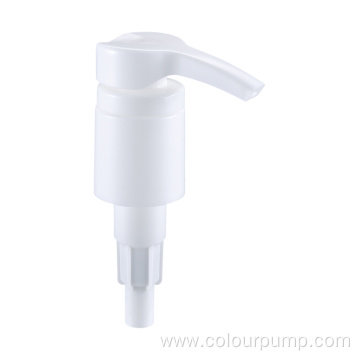 Plastic Liquid Soap Bottle Pump